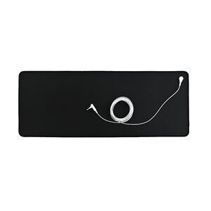 Grounding Desktop/ Keyboard Mat with Grounding Cord